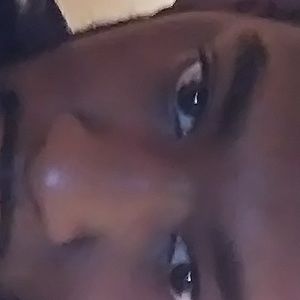 Meet your Posher, Rashawn